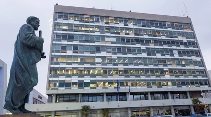 Οι ομηρίες θα συνεχίζονται όσο θεωρούνται ανεκτές, λέει καθηγητής-όμηρος 40 φοιτητών στο ΑΠΘ