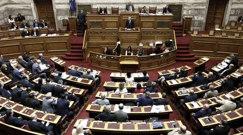 Παπαηλιού: Διάτρητο το σύστημα επιλογής διευθυντών σχολικών μονάδων