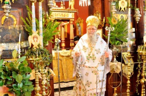 Μητρόπολη Λέρου για τα Θρησκευτικά: «Το Υπουργείο Παιδείας να επαναφέρει τα περσινά βιβλία»