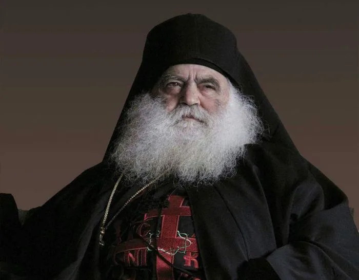 Γέροντας Παρθένιος: «Σήμερα διδάσκουν θρησκειολογία, δηλαδή μύθους, παραμύθους»