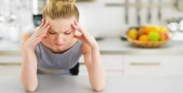 Όταν τα παιδιά βλέπουν τους γονείς τους αγχωμένους