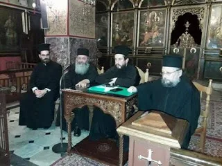 Συγκέντρωση διαμαρτυρίας για τα Θρησκευτικά και την αλλαγή φύλου στο Αίγιο