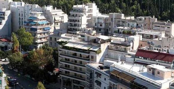 Έρχεται νέος φόρος στη θέση του ΕΝΦΙΑ