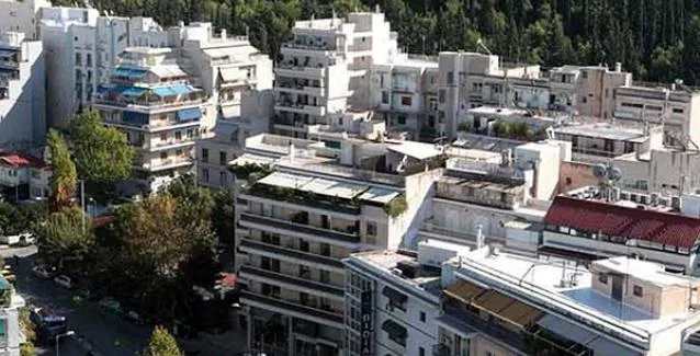 Έρχεται νέος φόρος στη θέση του ΕΝΦΙΑ