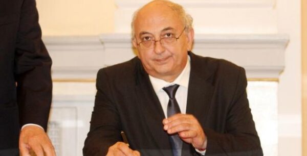 Αμανατίδης για Ελληνικό: Έχει δρομολογηθεί με τον ασφαλέστερο τρόπο η επένδυση