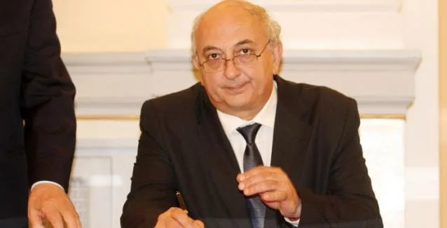 Αμανατίδης για Ελληνικό: Έχει δρομολογηθεί με τον ασφαλέστερο τρόπο η επένδυση