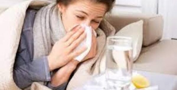 Προστατευτείτε από τις ιώσεις