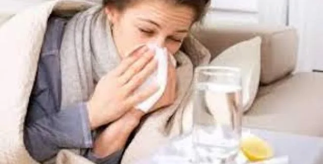 Προστατευτείτε από τις ιώσεις