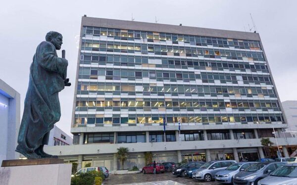 ΑΠΘ: Περιπολίες και στους δρόμους για 100 ειδικούς φρουρούς – Η κατανομή τους