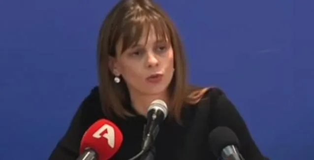 Αχτσιόγλου: Ξεκινάει το πρόγραμμα που θα μετατραπεί το μπλοκάκι σε μισθωτό