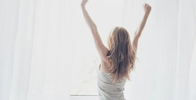 Η απλή πρωινή συνήθεια που σε βοηθά να αδυνατίσεις