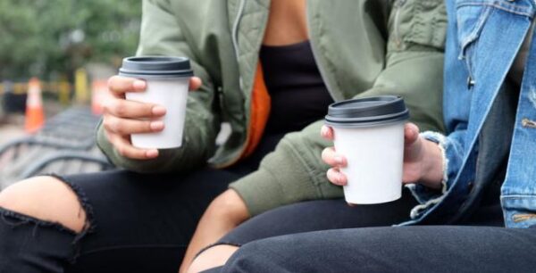 Γιατί δεν πρέπει να πίνετε καφέ με άδειο στομάχι