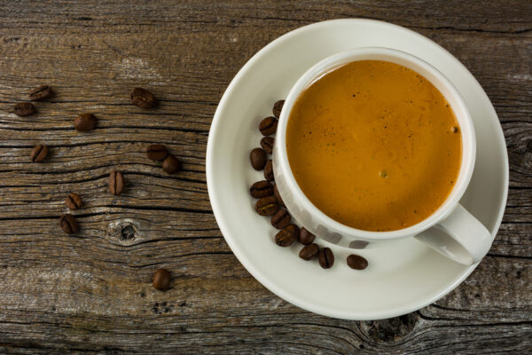 Πώς ο καφές ακόμα και με ζάχαρη σώζει από τον πρόωρο θάνατο