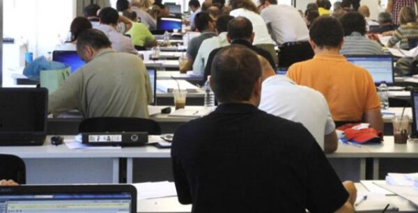 Ξεμπλόκαρε η αξιολόγηση των δημοσίων υπαλλήλων – Στο 90% η συμμετοχή