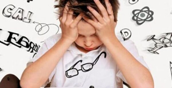 Πρωτοποριακό ιατρικό πρόγραμμα που εντοπίζει μαθητές με δυσλεξία