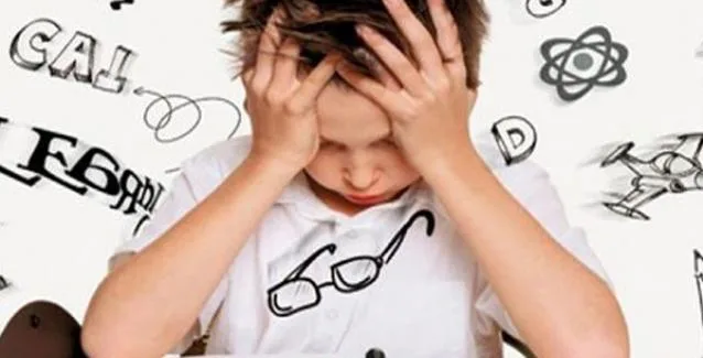 Πρωτοποριακό ιατρικό πρόγραμμα που εντοπίζει μαθητές με δυσλεξία