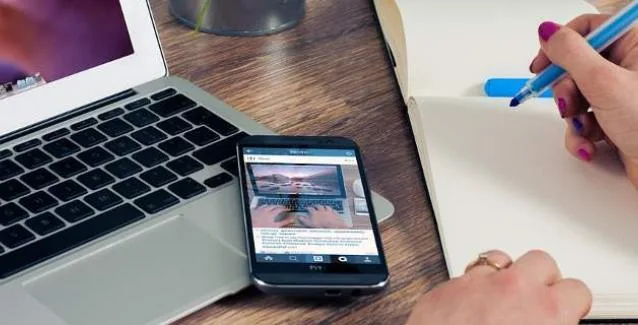 Το άγχος στη δουλειά κάνει καλό!