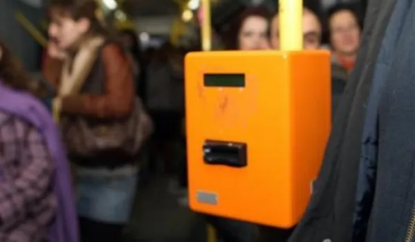 Τι άλλαξε στα εισιτήρια των μέσων μαζικής μεταφοράς