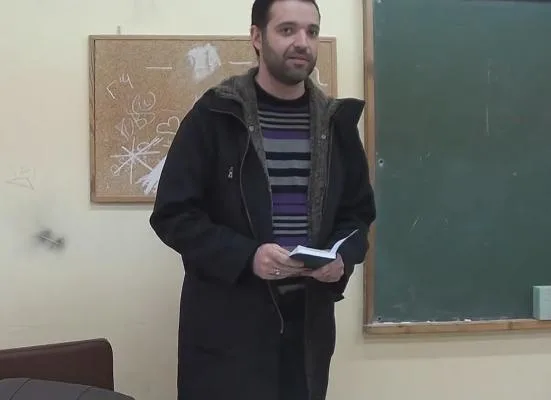 Πρόσληψη εκπαιδευτικών σε σχολεία αρμοδιότητας Δ/νσης Θρησκευτικής Εκπαίδευσης