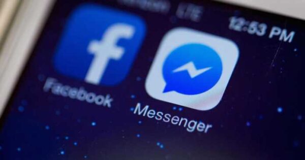 Προβλήματα σε Facebook, Messenger και Instagram