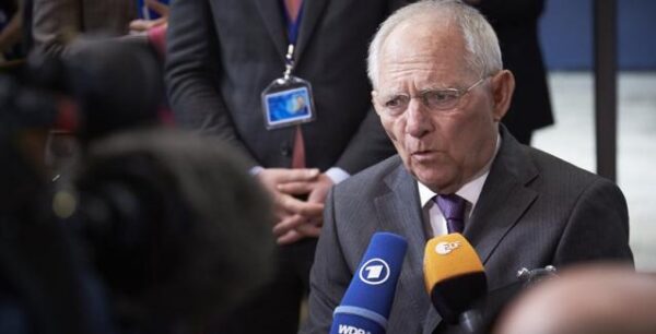 Γερμανοί Φιλελεύθεροι: «O Σόιμπλε δεν ήταν αρκετά σκληρός με την Ελλάδα»