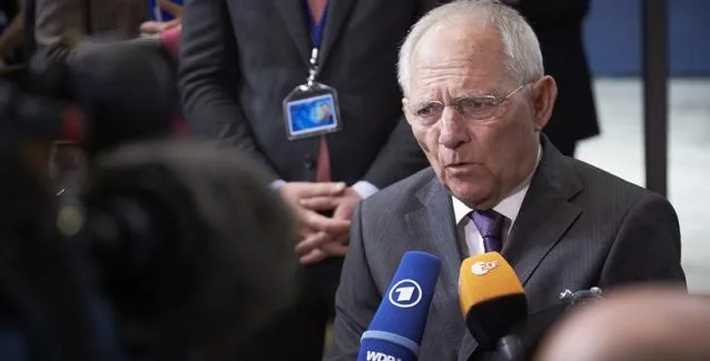 Γερμανοί Φιλελεύθεροι: «O Σόιμπλε δεν ήταν αρκετά σκληρός με την Ελλάδα»