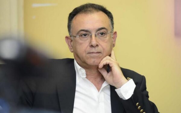 Κέλλας: Πρωτοφανής υποβάθμιση στην Ελληνόγλωσση εκπαίδευση