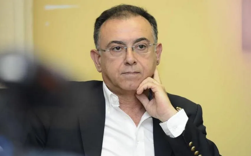 Κέλλας: Πρωτοφανής υποβάθμιση στην Ελληνόγλωσση εκπαίδευση