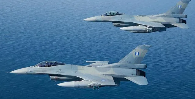 Τήρηση των συμφωνηθέντων ζητούν οι Βρυξέλλες στο άκουσμα του κόστους για τα F-16