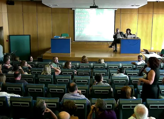 Πανελλήνιες 2018: LIVE η ενημέρωση Σχολικών Συμβούλων Φιλολόγων ΠΕ02