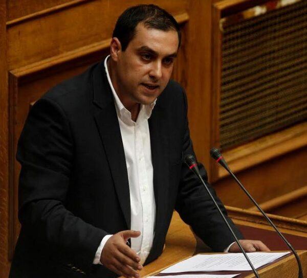 Ερώτηση για τα κενά καθηγητών φυσικής αγωγής στα δημοτικά σχολεία της χώρας