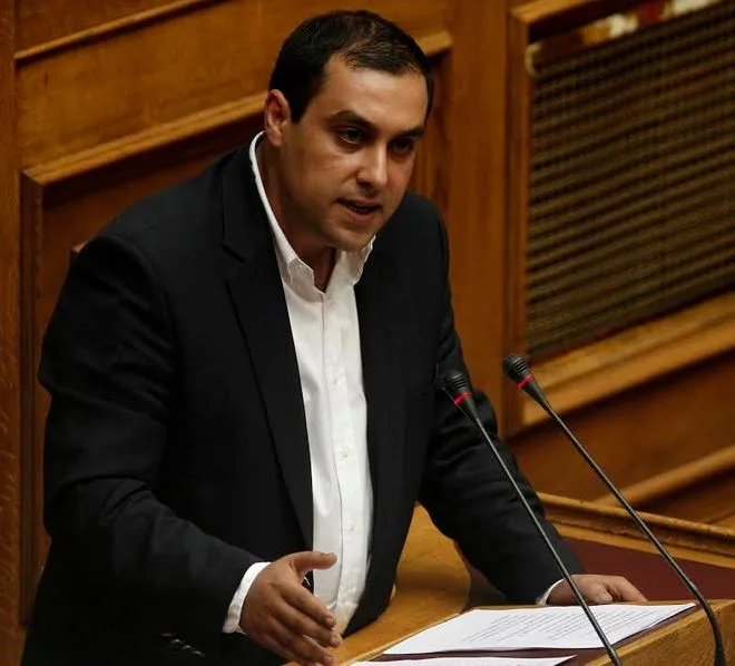 Ερώτηση για τα κενά καθηγητών φυσικής αγωγής στα δημοτικά σχολεία της χώρας