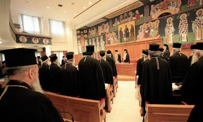 Ποιά η επίσημη θέση της Ιεραρχίας για τα Θρησκευτικά;