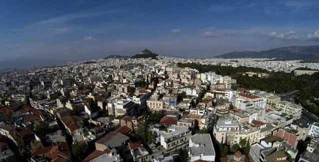 Στον «αέρα» η πρώτη κατοικία από την Πρωτοχρονιά του 2018