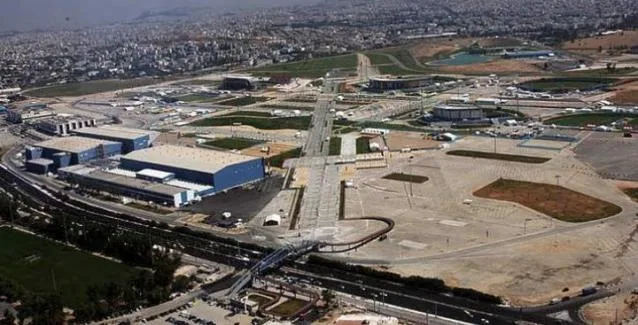 Υπουργείο Πολιτισμού: Σε τροχιά ομαλής εξέλιξης η επένδυση στο Ελληνικό