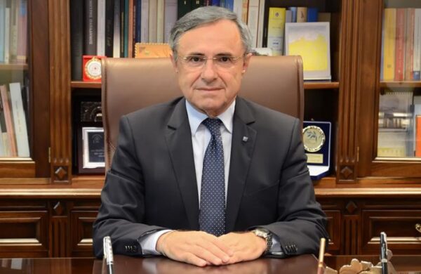 Μη βιάζεστε για την ενοποίηση με το ΤΕΙ, λέει ο πρύτανης του πανεπιστημίου Ιωαννίνων