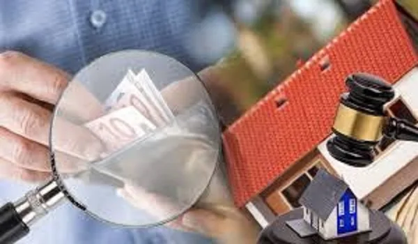 Στο σφυρί ακίνητα ακόμα και για 500 ευρώ – Εκτεθειμένες και οι καταθέσεις