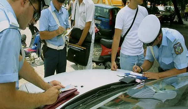 Έρχεται αυστηριοποίηση του ΚΟΚ – Πότε αναμένεται το ψηφιακό δίπλωμα