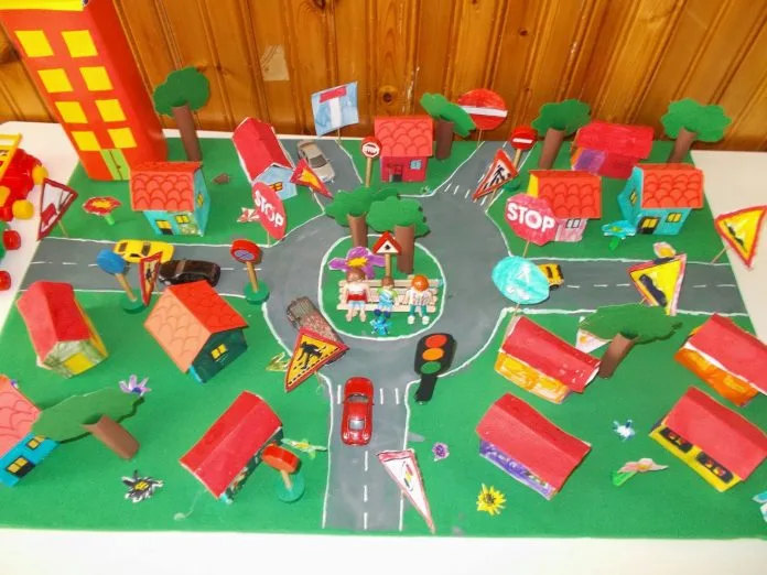 Κυκλοφοριακή Αγωγή και Οδική Ασφάλεια στο πρόγραμμα των δημοτικών σχολείων – Εγκύκλιος