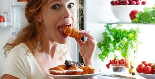 Λιγούρες: Τι δείχνουν για την υγεία και πώς θα τις ικανοποιήσετε με υγιεινό τρόπο