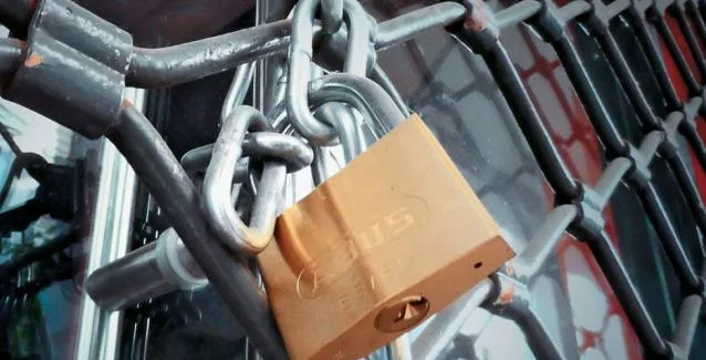 Ρεκόρ παραβατικότητας και ελέγχων το 2017: Μπήκαν 350 «λουκέτα»