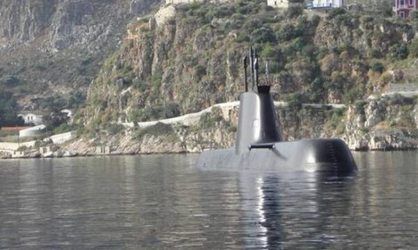 28η Οκτωβρίου: Στο λιμάνι του Πειραιά τρία πλοία του Πολεμικού Ναυτικού – Οι ώρες για το κοινό