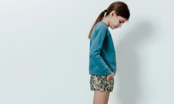 Το παιδί μου είναι ντροπαλό – Τι να κάνω;