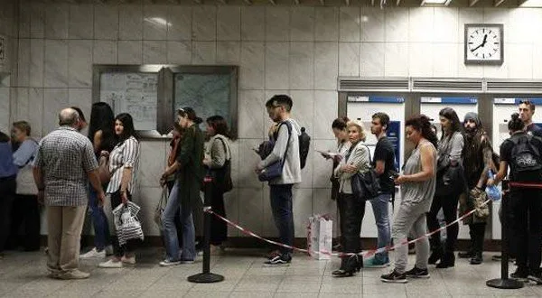 Τι αλλάζει από τη Δευτέρα στο Μετρό με τις προσωποποιημένες μειωμένες κάρτες