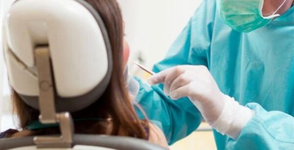 Δωρεάν οι οδοντίατροι για τους μαθητές του Δημοτικού