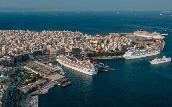 Την πρόταση της Ενώσεως Εφοπλιστών για τα ναυτικά επαγγελματικά λύκεια εξετάζει η κυβέρνηση