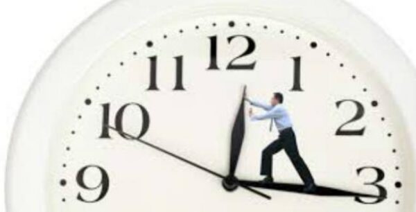 Αλλαγή ώρας : Οι επιπτώσεις στον οργανισμό μας