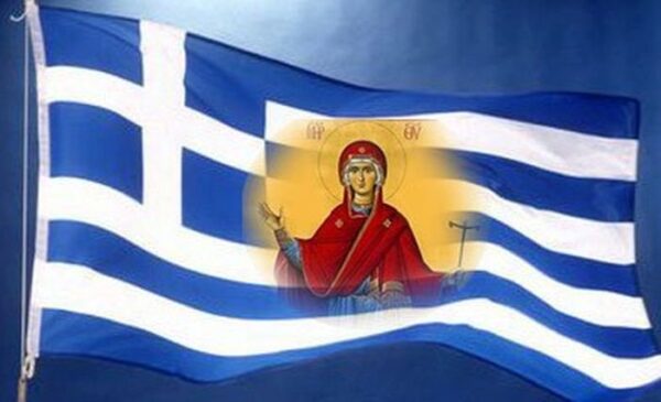 28 Οκτωβρίου 1940: Το μεγάλο θαύμα της Παναγίας