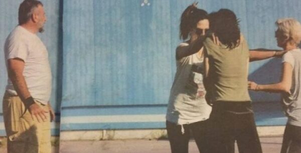 Μαθήματα πάλης για τους εφοριακούς!