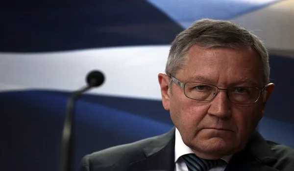 Ρέγκλινγκ: H εφαρμογή των μεταρρυθμίσεων θα κρίνει την πορεία της Ελλάδας